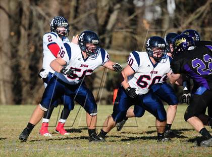 Thumbnail 2 in Avon @ Ellington/Somers photogallery.