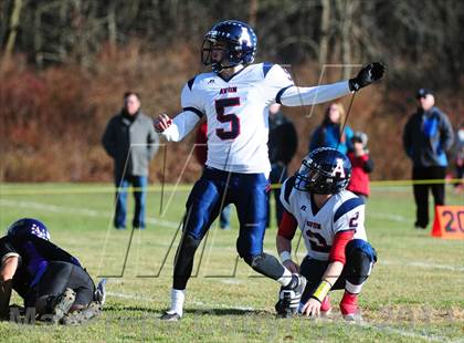 Thumbnail 2 in Avon @ Ellington/Somers photogallery.