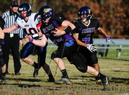 Thumbnail 3 in Avon @ Ellington/Somers photogallery.