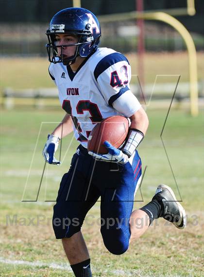 Thumbnail 1 in Avon @ Ellington/Somers photogallery.