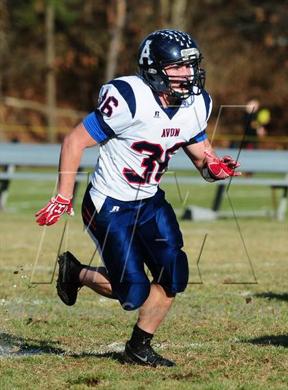 Thumbnail 3 in Avon @ Ellington/Somers photogallery.