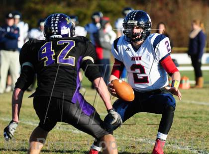 Thumbnail 2 in Avon @ Ellington/Somers photogallery.