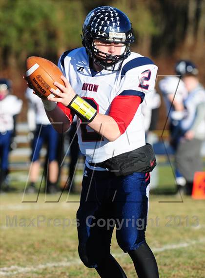Thumbnail 1 in Avon @ Ellington/Somers photogallery.