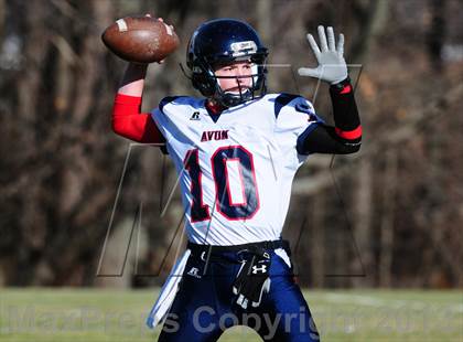 Thumbnail 1 in Avon @ Ellington/Somers photogallery.