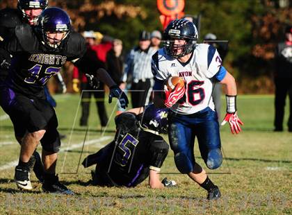 Thumbnail 2 in Avon @ Ellington/Somers photogallery.