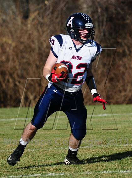 Thumbnail 3 in Avon @ Ellington/Somers photogallery.