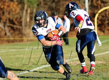 Thumbnail 1 in Avon @ Ellington/Somers photogallery.
