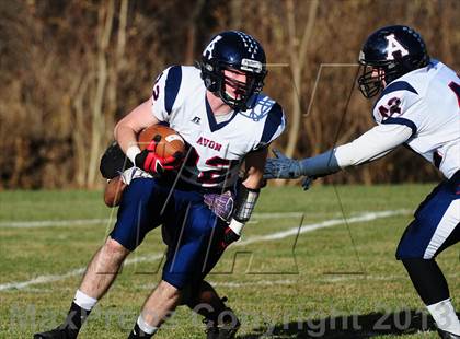 Thumbnail 2 in Avon @ Ellington/Somers photogallery.
