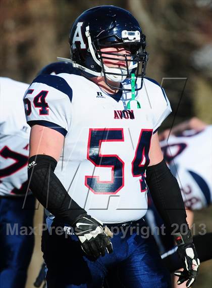 Thumbnail 2 in Avon @ Ellington/Somers photogallery.