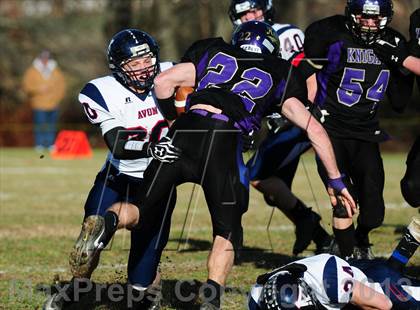 Thumbnail 2 in Avon @ Ellington/Somers photogallery.