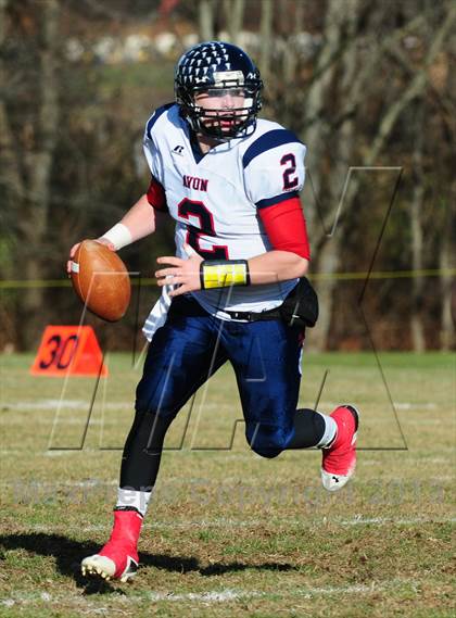 Thumbnail 2 in Avon @ Ellington/Somers photogallery.