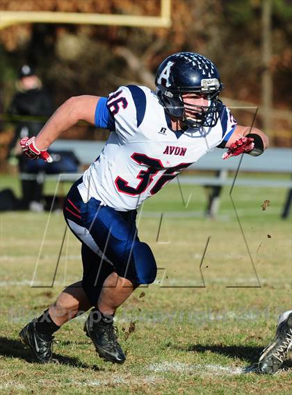 Thumbnail 2 in Avon @ Ellington/Somers photogallery.