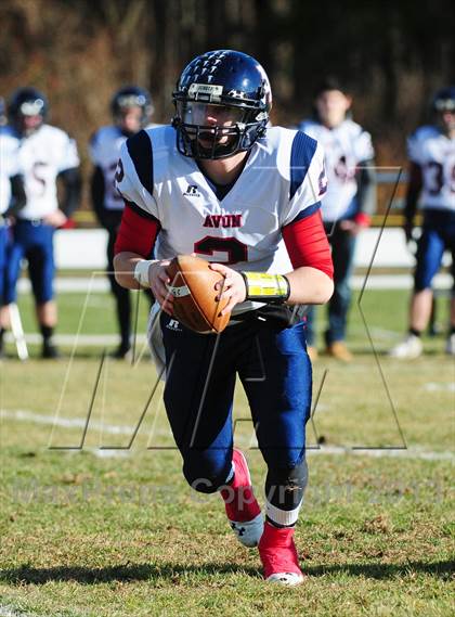 Thumbnail 1 in Avon @ Ellington/Somers photogallery.