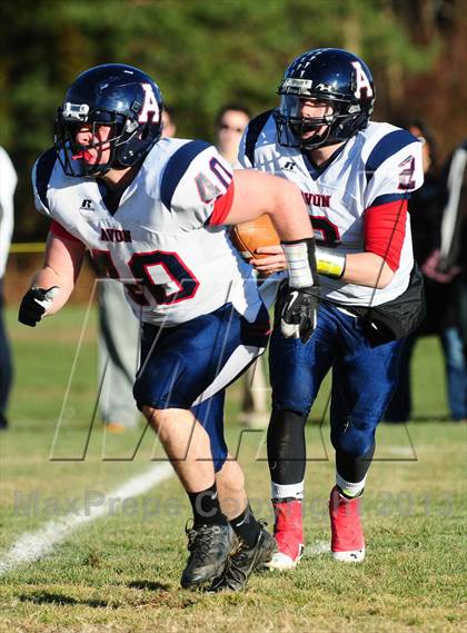 Thumbnail 3 in Avon @ Ellington/Somers photogallery.