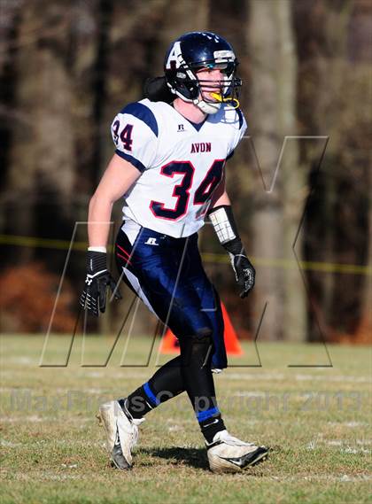 Thumbnail 3 in Avon @ Ellington/Somers photogallery.