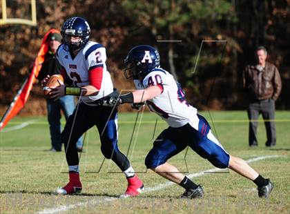 Thumbnail 3 in Avon @ Ellington/Somers photogallery.