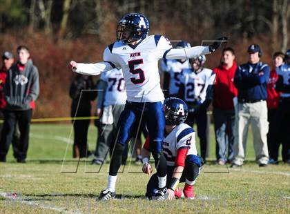 Thumbnail 2 in Avon @ Ellington/Somers photogallery.