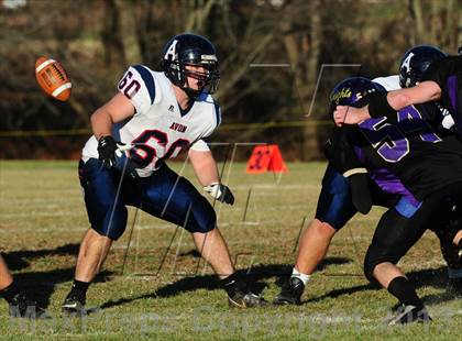 Thumbnail 1 in Avon @ Ellington/Somers photogallery.