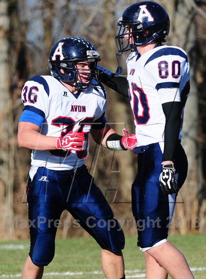 Thumbnail 1 in Avon @ Ellington/Somers photogallery.