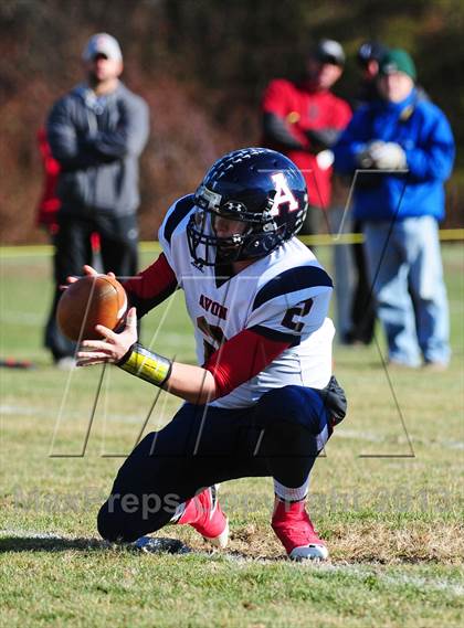 Thumbnail 2 in Avon @ Ellington/Somers photogallery.