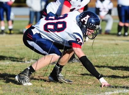 Thumbnail 1 in Avon @ Ellington/Somers photogallery.