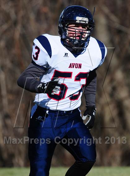 Thumbnail 2 in Avon @ Ellington/Somers photogallery.