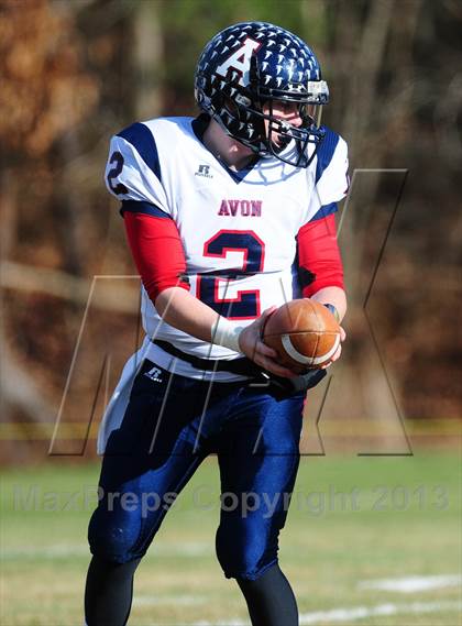 Thumbnail 3 in Avon @ Ellington/Somers photogallery.
