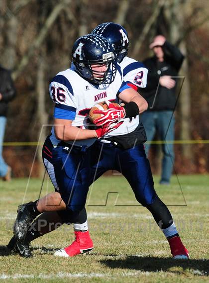 Thumbnail 1 in Avon @ Ellington/Somers photogallery.