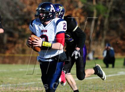 Thumbnail 3 in Avon @ Ellington/Somers photogallery.