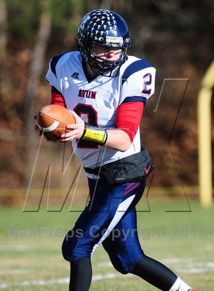 Thumbnail 2 in Avon @ Ellington/Somers photogallery.