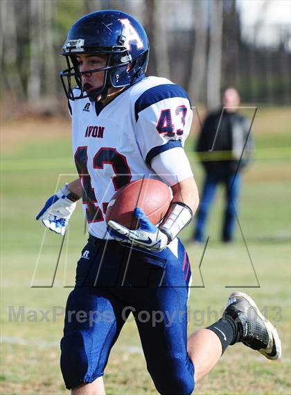 Thumbnail 1 in Avon @ Ellington/Somers photogallery.