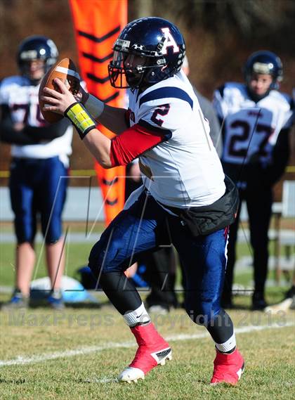 Thumbnail 1 in Avon @ Ellington/Somers photogallery.