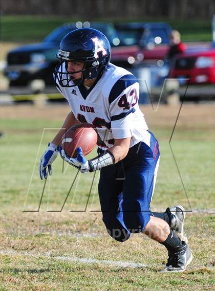 Thumbnail 2 in Avon @ Ellington/Somers photogallery.
