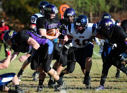 Thumbnail 1 in Avon @ Ellington/Somers photogallery.