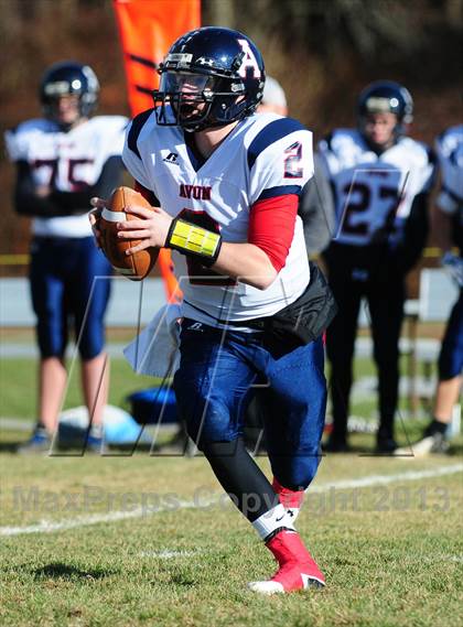 Thumbnail 3 in Avon @ Ellington/Somers photogallery.