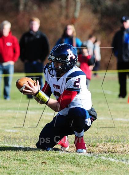 Thumbnail 2 in Avon @ Ellington/Somers photogallery.