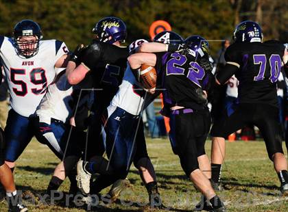 Thumbnail 2 in Avon @ Ellington/Somers photogallery.