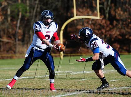 Thumbnail 3 in Avon @ Ellington/Somers photogallery.