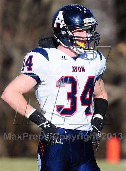 Thumbnail 3 in Avon @ Ellington/Somers photogallery.