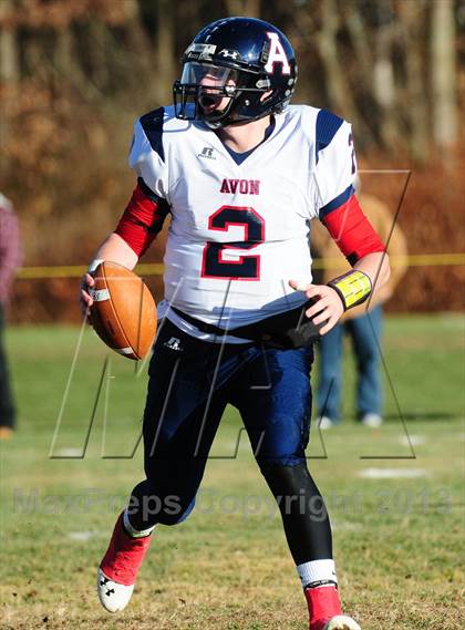 Thumbnail 3 in Avon @ Ellington/Somers photogallery.