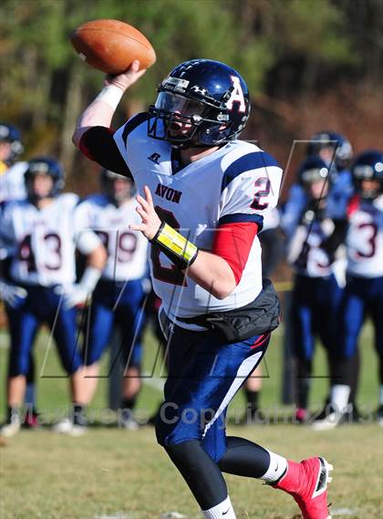Thumbnail 2 in Avon @ Ellington/Somers photogallery.