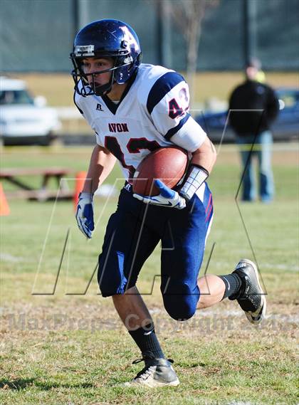 Thumbnail 2 in Avon @ Ellington/Somers photogallery.