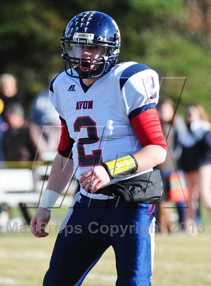 Thumbnail 3 in Avon @ Ellington/Somers photogallery.