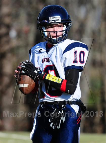 Thumbnail 2 in Avon @ Ellington/Somers photogallery.
