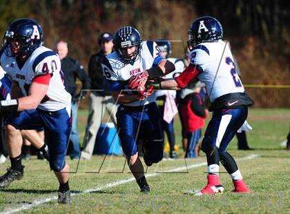 Thumbnail 1 in Avon @ Ellington/Somers photogallery.