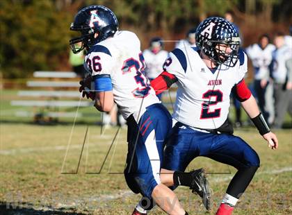 Thumbnail 3 in Avon @ Ellington/Somers photogallery.
