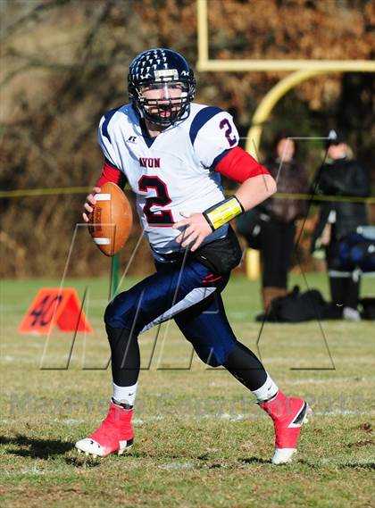 Thumbnail 2 in Avon @ Ellington/Somers photogallery.