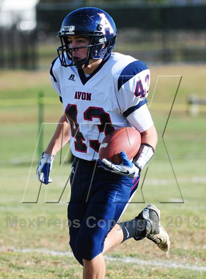 Thumbnail 3 in Avon @ Ellington/Somers photogallery.