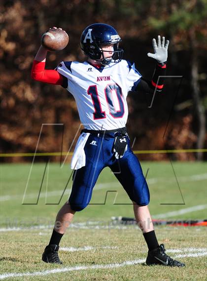 Thumbnail 1 in Avon @ Ellington/Somers photogallery.
