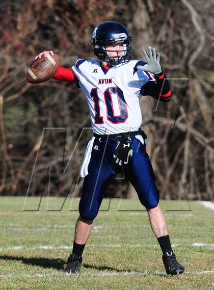 Thumbnail 3 in Avon @ Ellington/Somers photogallery.